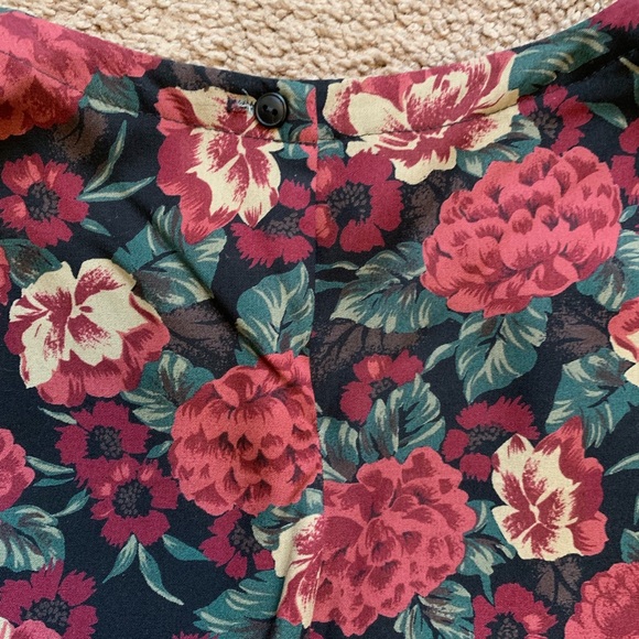 Pendleton Vintage Country Sophisticates Blouse - Picture 5 of 6